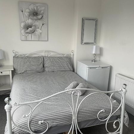 Boutique Rooms Birkenhead Exteriér fotografie