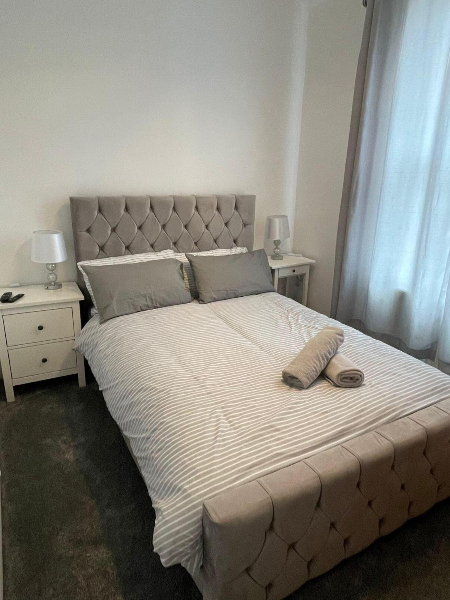 Boutique Rooms Birkenhead Exteriér fotografie