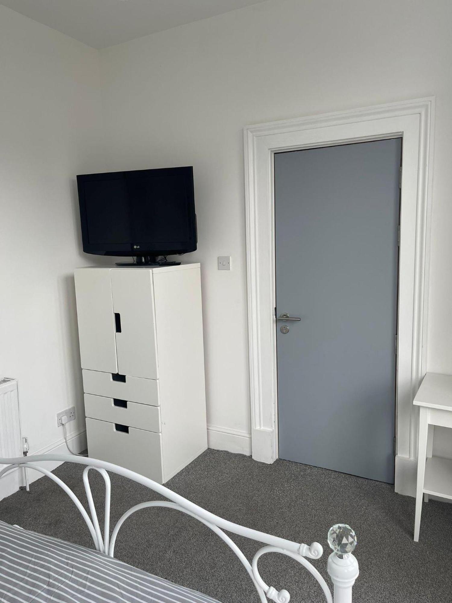 Boutique Rooms Birkenhead Exteriér fotografie