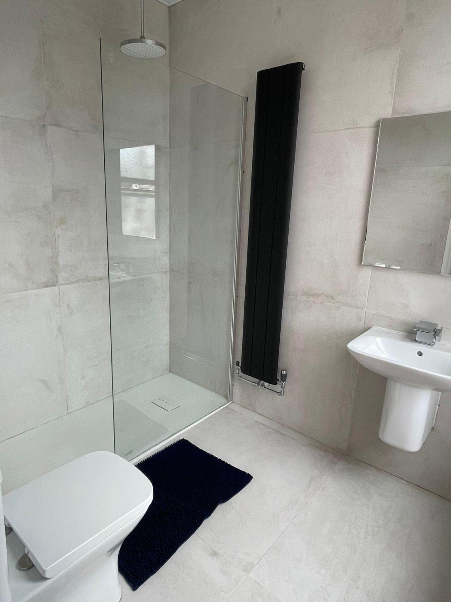 Boutique Rooms Birkenhead Exteriér fotografie
