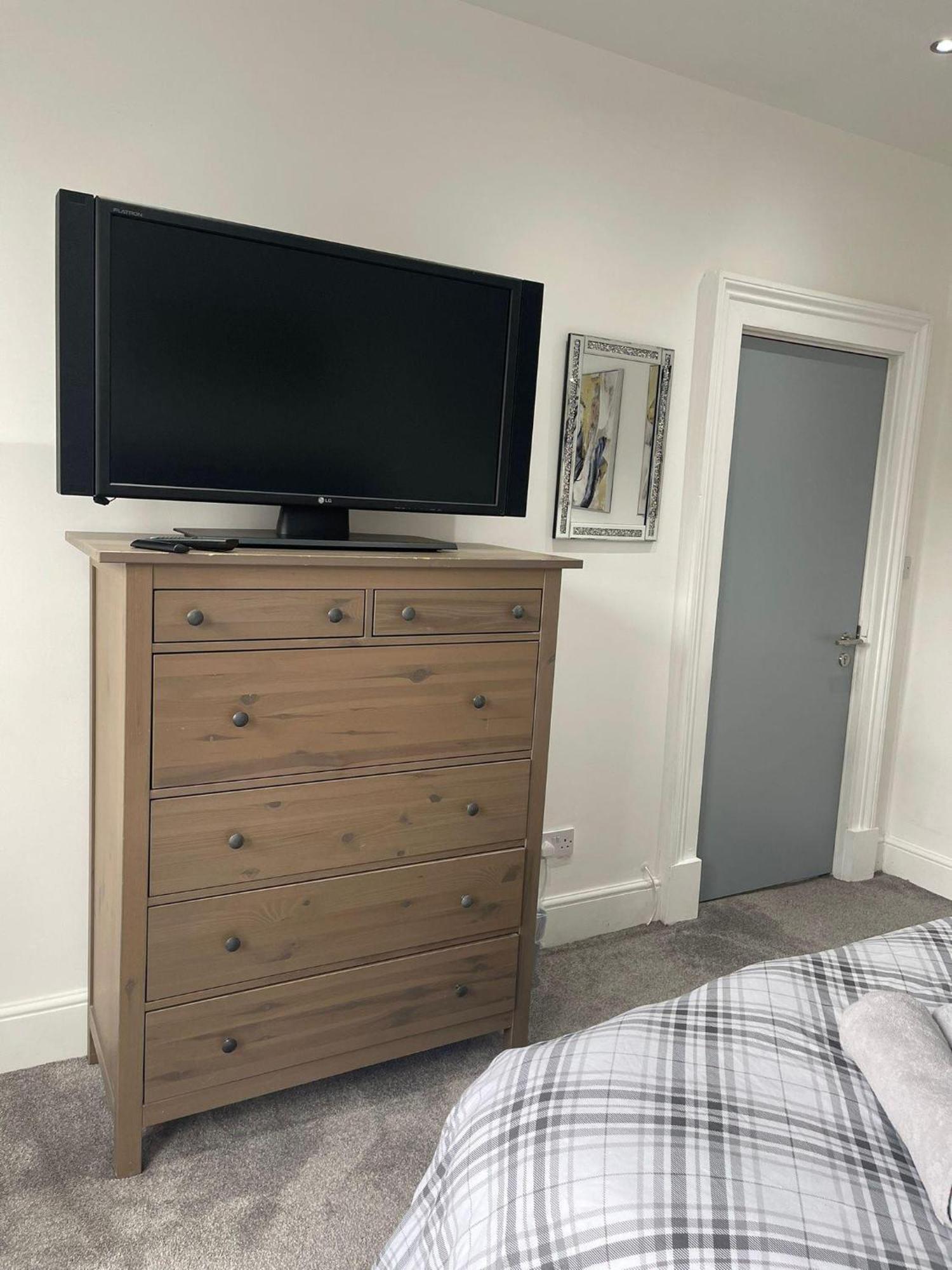 Boutique Rooms Birkenhead Exteriér fotografie