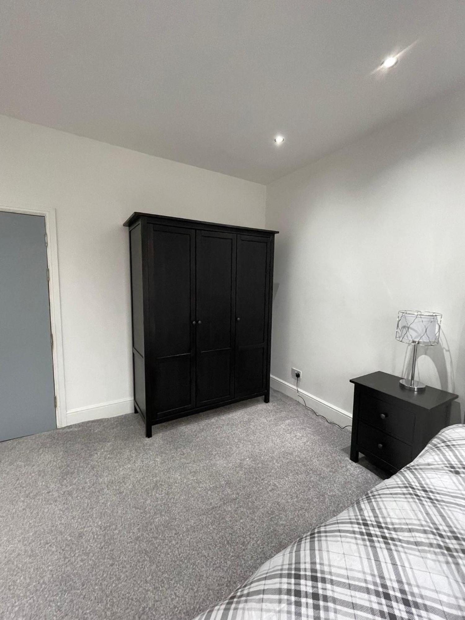 Boutique Rooms Birkenhead Exteriér fotografie