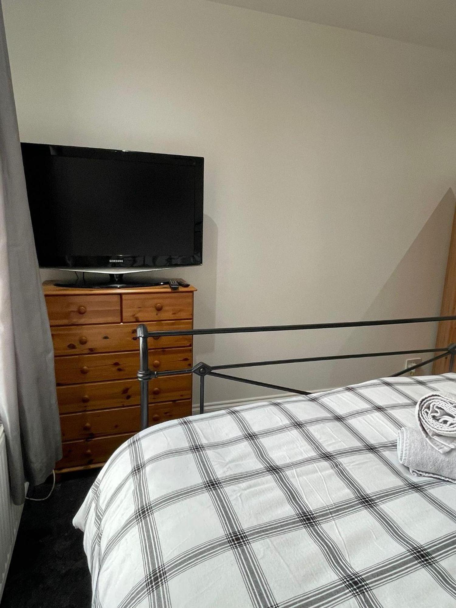 Boutique Rooms Birkenhead Exteriér fotografie